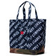 Herschel Τσάντα ώμου Bamfield Tote Mid-Volume